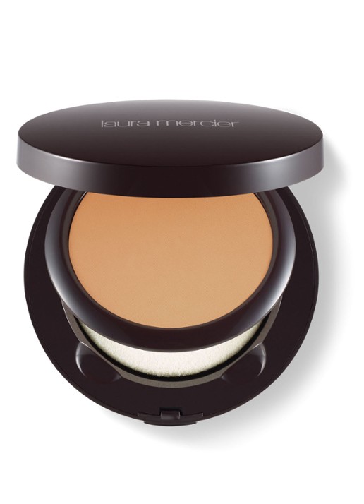 Laura Mercier Smooth Finish Foundation Powder - poederfoundation - voorkant 6 4w2