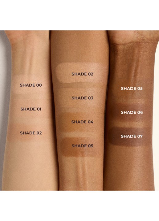Laura Mercier Tinted Blur Balm - poeder - detail 5 00
