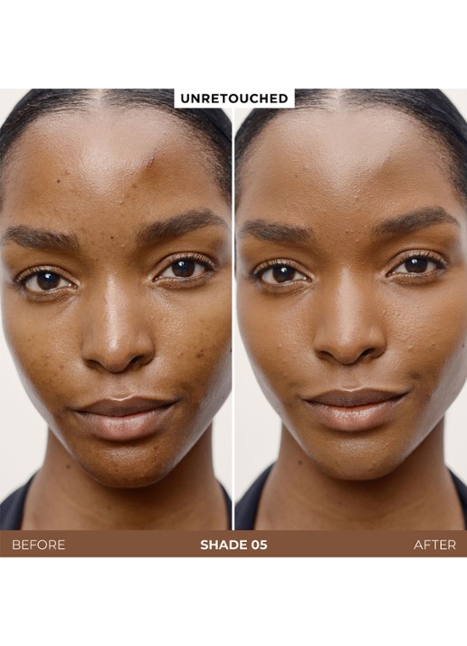 Laura Mercier Tinted Blur Balm - poeder - detail 5 5