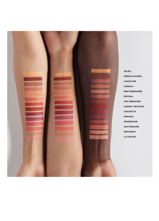 Laura Mercier Tinted Moisturizer Blush - detail 4 coastline