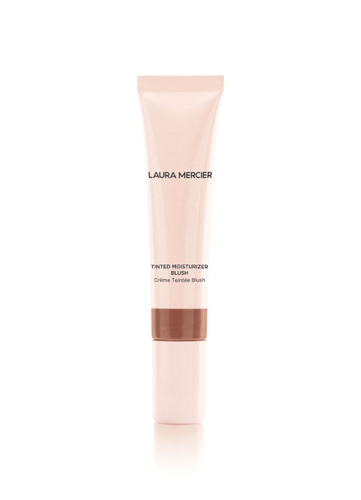Laura Mercier Tinted Moisturizer Blush - voorkant coastline