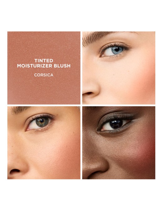 Laura Mercier Tinted Moisturizer Blush - detail 4 corsica