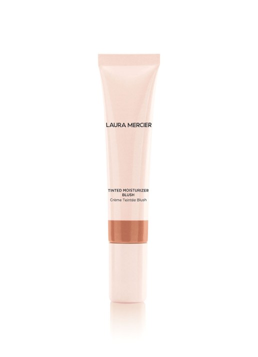 Laura Mercier Tinted Moisturizer Blush - voorkant 6 corsica