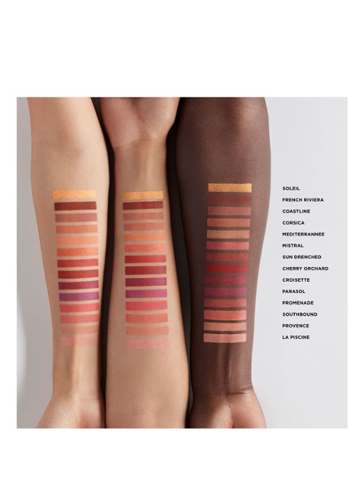 Laura Mercier Tinted Moisturizer Blush - detail 4 la piscine