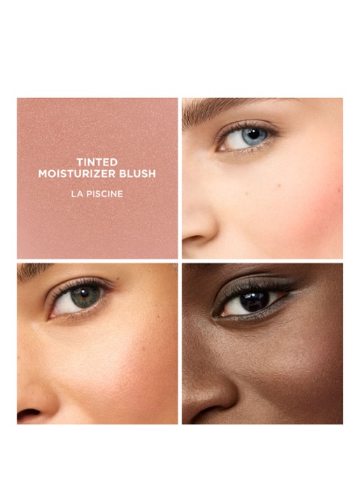 Laura Mercier Tinted Moisturizer Blush - detail 5 la piscine
