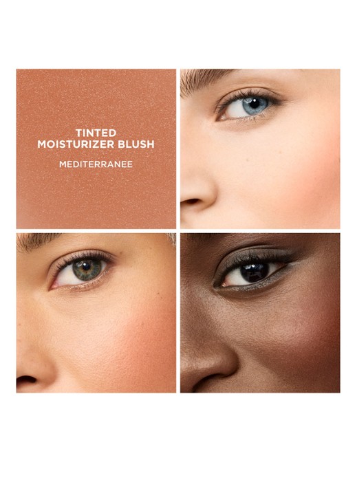 Laura Mercier Tinted Moisturizer Blush - detail 5 mediterranee
