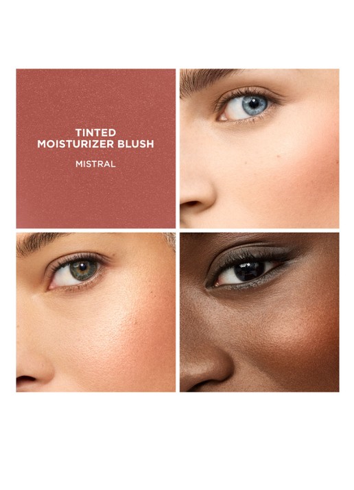 Laura Mercier Tinted Moisturizer Blush - detail 5 mistral