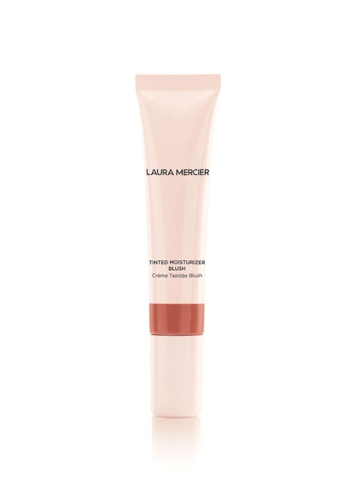 Laura Mercier Tinted Moisturizer Blush - voorkant mistral
