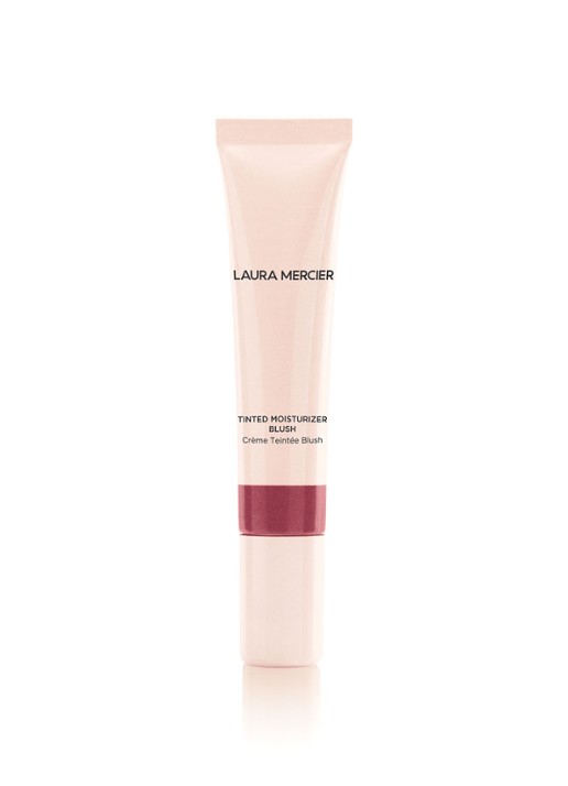 Laura Mercier Tinted Moisturizer Blush - voorkant parasol