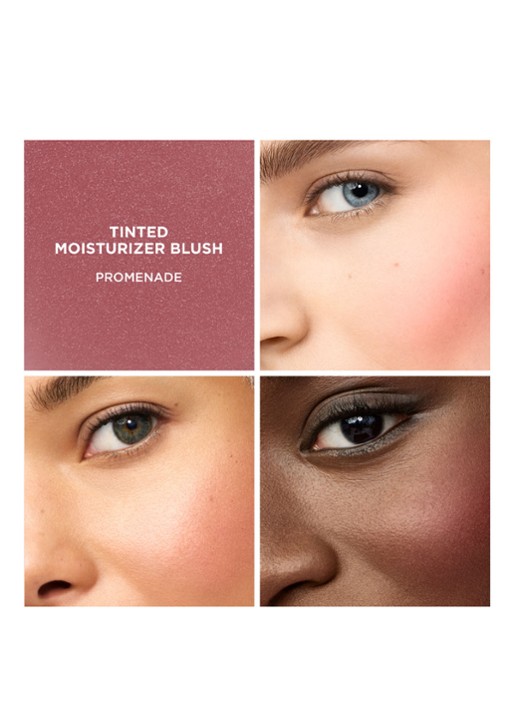 Laura Mercier Tinted Moisturizer Blush - detail 5 promenade