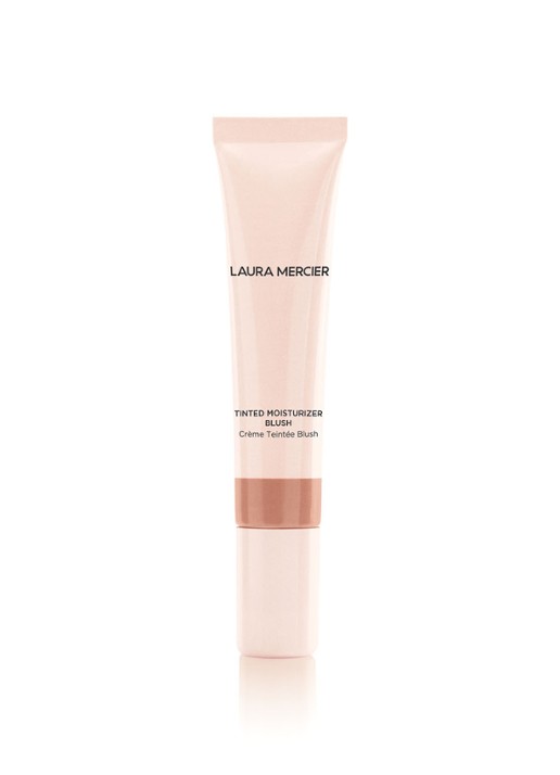 Laura Mercier Tinted Moisturizer Blush - voorkant provence