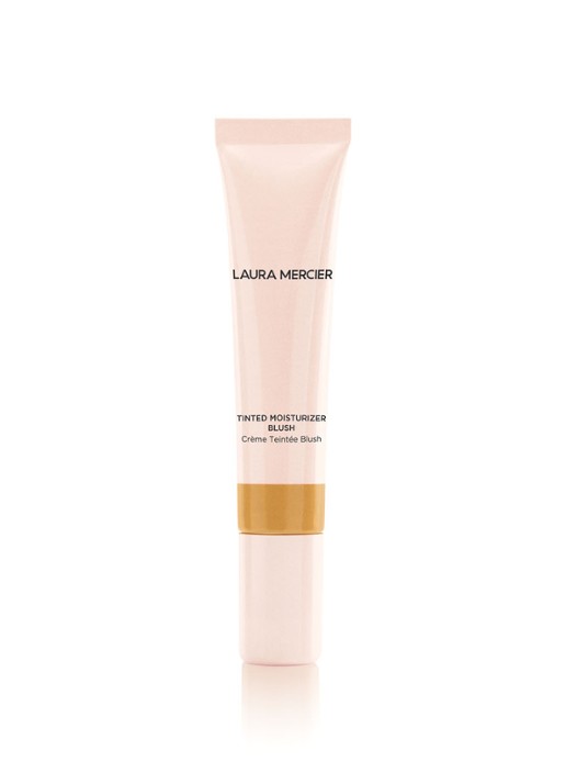 Laura Mercier Tinted Moisturizer Blush - voorkant soleil