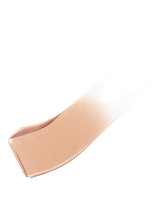 Laura Mercier Tinted Moisturizer Bronzer - crème bronzer - detail 2 01 sunshine