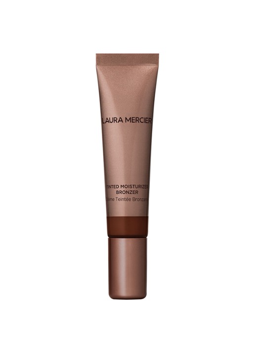 Laura Mercier Tinted Moisturizer Bronzer - crème bronzer - voorkant 6 06 sunspell