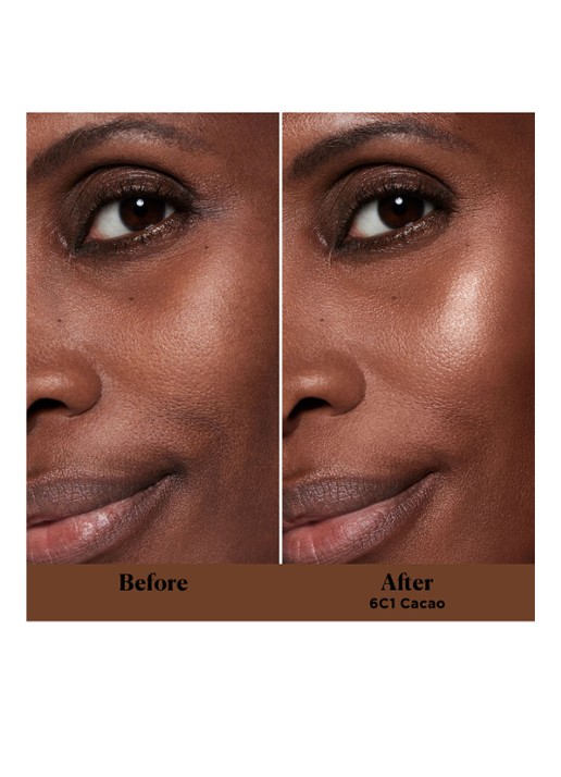 Laura Mercier  Tinted Moisturizer Light Revealer Natural Skin Illuminator  - getinte dagcrème - detail 4 6c1 cacao