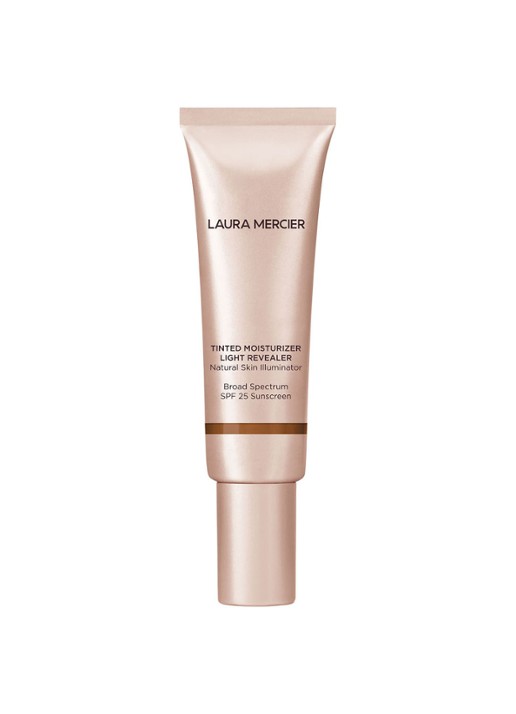 Laura Mercier Tinted Moisturizer Light Revealer Natural Skin Illuminator  - getinte dagcrème