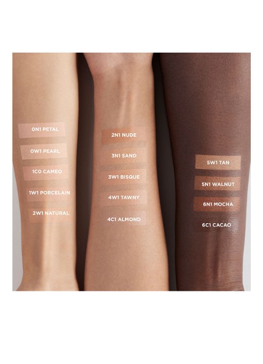Laura Mercier  Tinted Moisturizer Light Revealer Natural Skin Illuminator  - getinte dagcrème - detail 3 2w1 natur