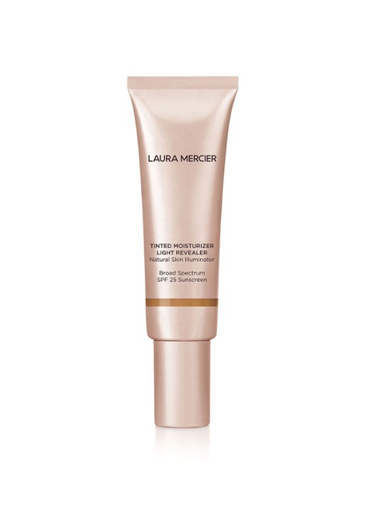 Laura Mercier Tinted Moisturizer Light Revealer Natural Skin Illuminator  - getinte dagcrème