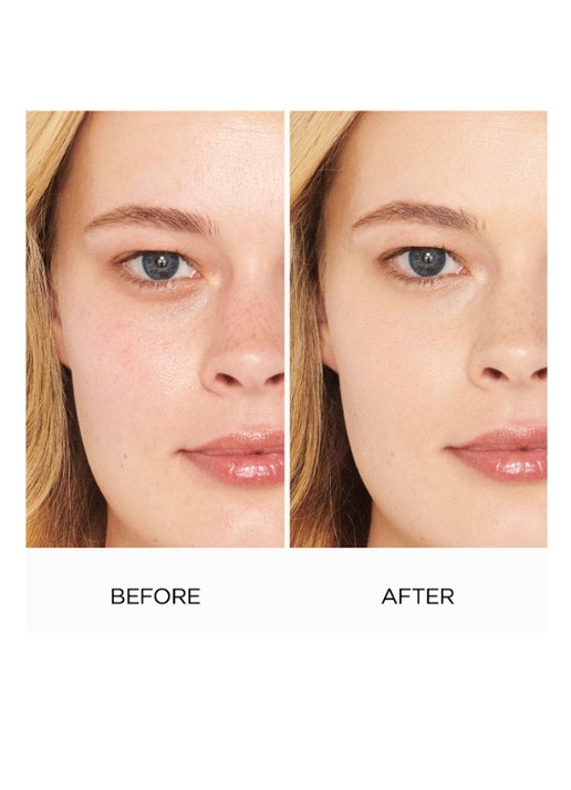 Laura Mercier Tinted Moisturizer SPF30 - getinte dagcrème - detail 5 0w1 pearl