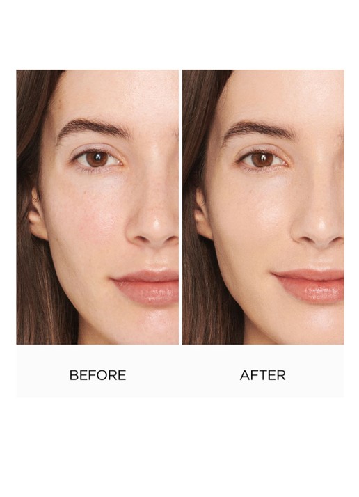 Laura Mercier Tinted Moisturizer SPF30 - getinte dagcrème - detail 5 1c0 cameo