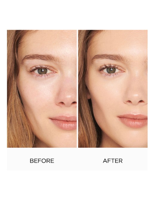 Laura Mercier Tinted Moisturizer SPF30 - getinte dagcrème - detail 4 1n2 vanille