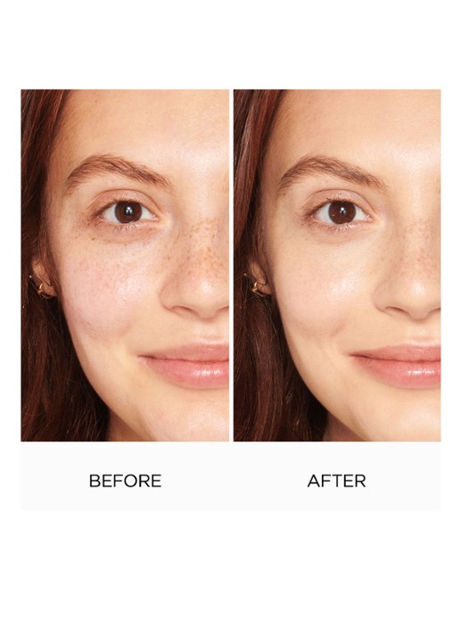 Laura Mercier Tinted Moisturizer SPF30 - getinte dagcrème - detail 5 1w1 porcelain