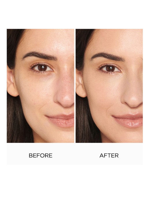 Laura Mercier Tinted Moisturizer SPF30 - getinte dagcrème - detail 5 2c1 blush