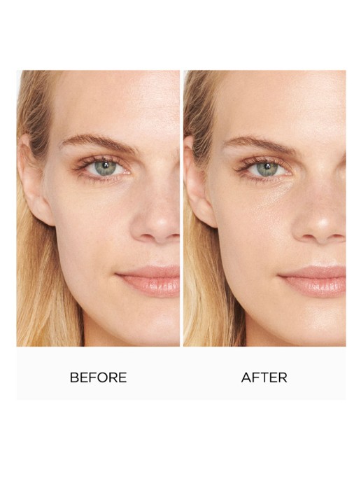 Laura Mercier Tinted Moisturizer SPF30 - getinte dagcrème - detail 5 2n1 nude