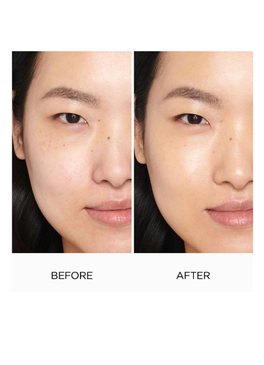 Laura Mercier Tinted Moisturizer SPF30 - getinte dagcrème - detail 5 2w1 natural