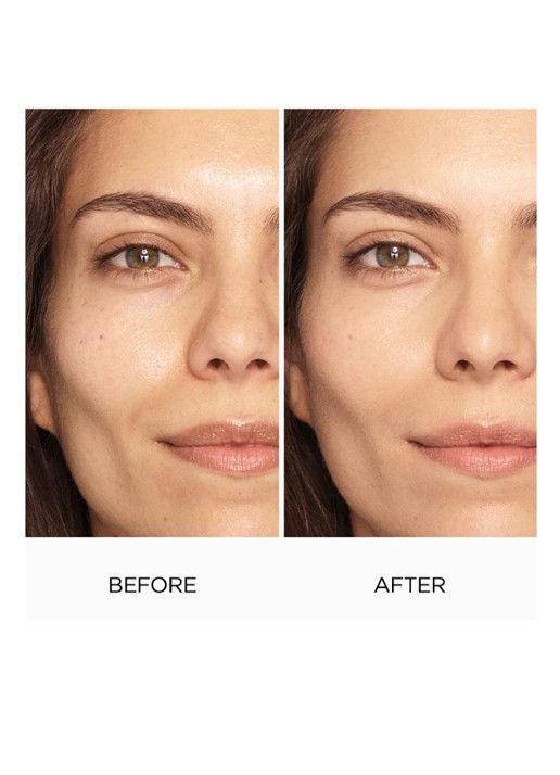 Laura Mercier Tinted Moisturizer SPF30 - getinte dagcrème - detail 5 3c1 fawn