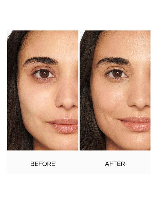 Laura Mercier Tinted Moisturizer SPF30 - getinte dagcrème - detail 5 3w1 bisque