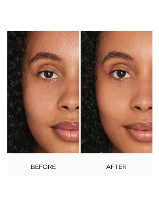 Laura Mercier Tinted Moisturizer SPF30 - getinte dagcrème - detail 5 4c1 almond