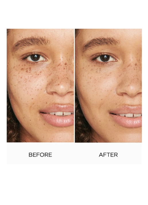 Laura Mercier Tinted Moisturizer SPF30 - getinte dagcrème - detail 5 4w1 tawny