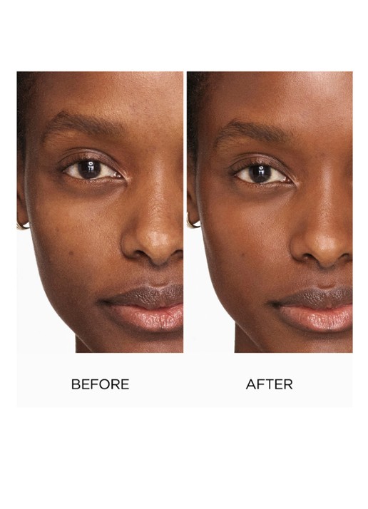 Laura Mercier Tinted Moisturizer SPF30 - getinte dagcrème - detail 5 5c1 nutmeg