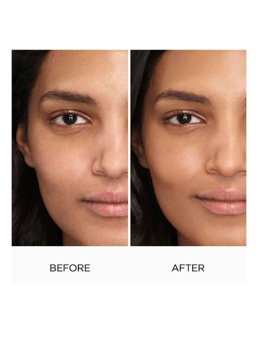 Laura Mercier Tinted Moisturizer SPF30 - getinte dagcrème - detail 5 5w1 tan