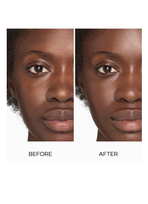 Laura Mercier Tinted Moisturizer SPF30 - getinte dagcrème - detail 5 6c1 cacao