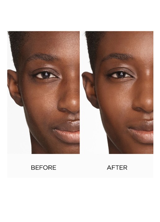 Laura Mercier Tinted Moisturizer SPF30 - getinte dagcrème - detail 5 6w1 ganache