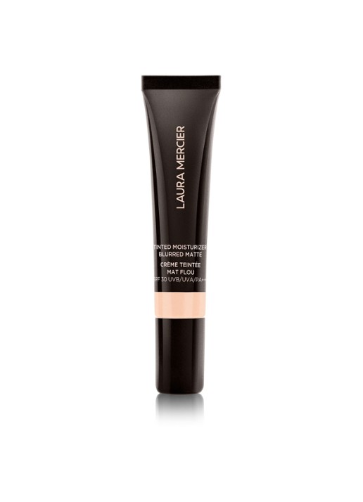 Laura Mercier Tinted Natural Moisturizer Natural Dewy Mini - Getinte dagcrème mini