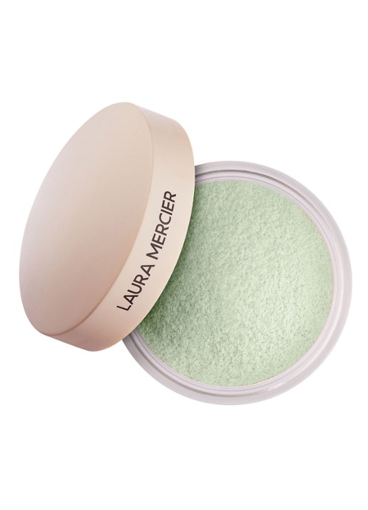 Laura Mercier Translucent Loose Setting Powder Ultra Blur Mint - losse poeder