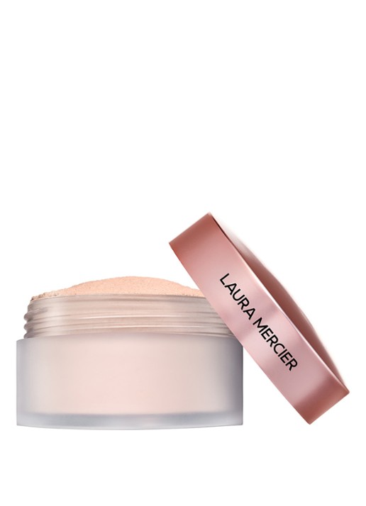 Laura Mercier Translucent Loose Talc-Free Setting Powder Ultra-Blur - losse poeder