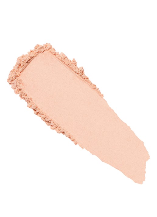Laura Mercier Translucent Loose Talc-Free Setting Powder Ultra-Blur - losse poeder - voorkant 2 rose