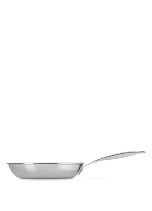 Le Creuset 3-ply koekenpan 20 cm - detail 5 beige