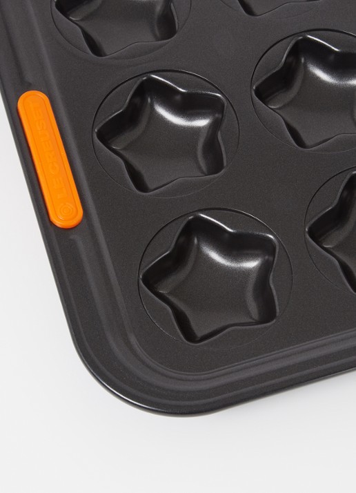 Le Creuset Bakvorm 30 cm - detail 3 zwart