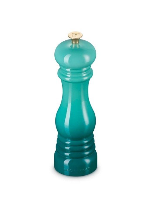 Le Creuset Classic pepermolen 21 cm