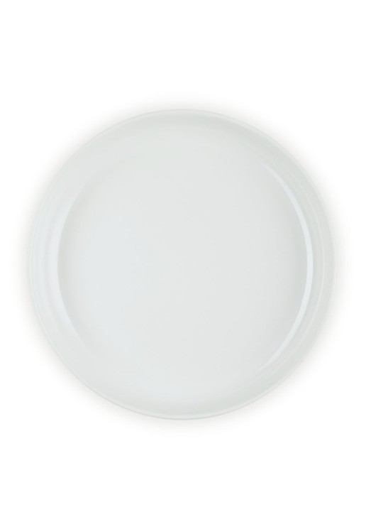 Le Creuset Coupe diep bord 22 cm  - detail 4 meringue / beige