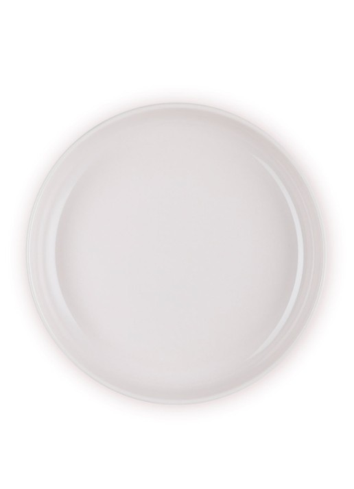 Le Creuset Coupe diep bord 22 cm  - detail 3 shell pink / roze