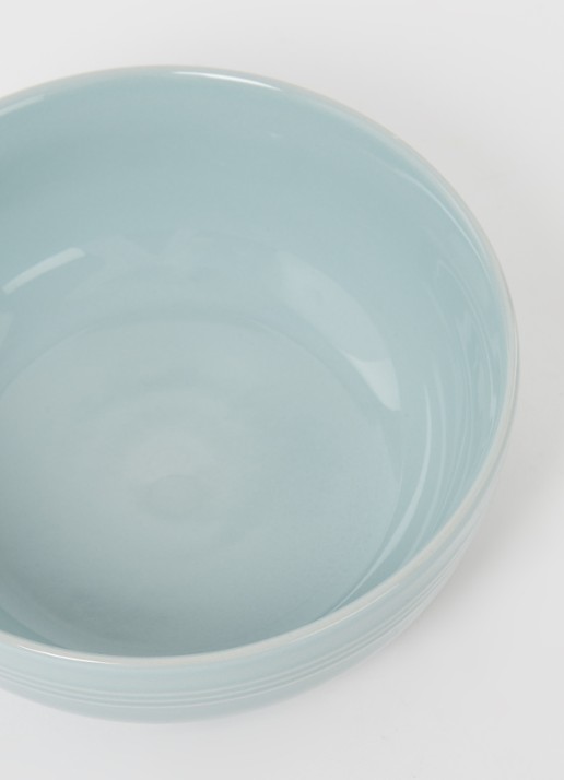 Le Creuset Coupe kom 16 cm - detail 2 sea salt / lichtgroen
