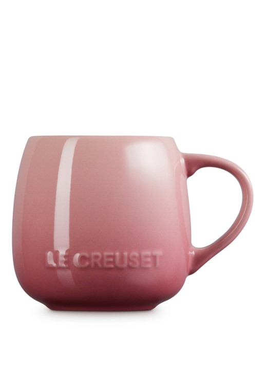 Le Creuset Coupe kopje 32 cl - detail 3 roze