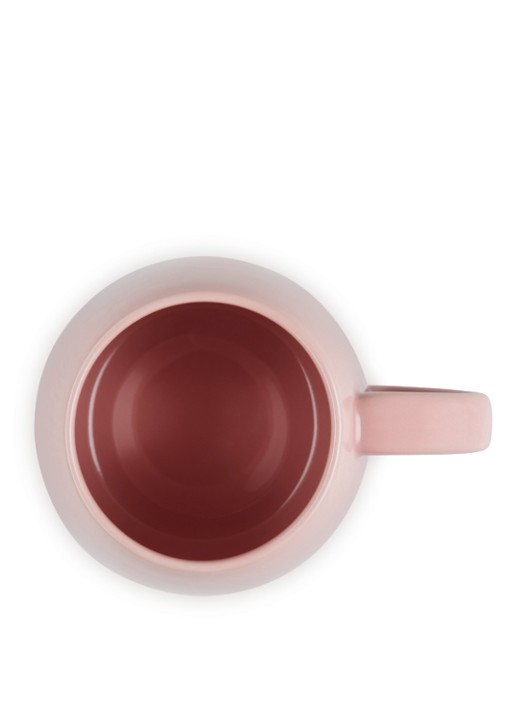 Le Creuset Coupe kopje 32 cl - detail 4 roze