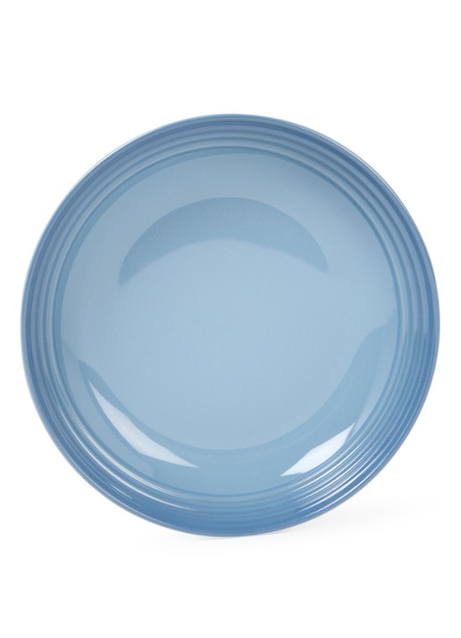 Le Creuset Diep bord 22 cm